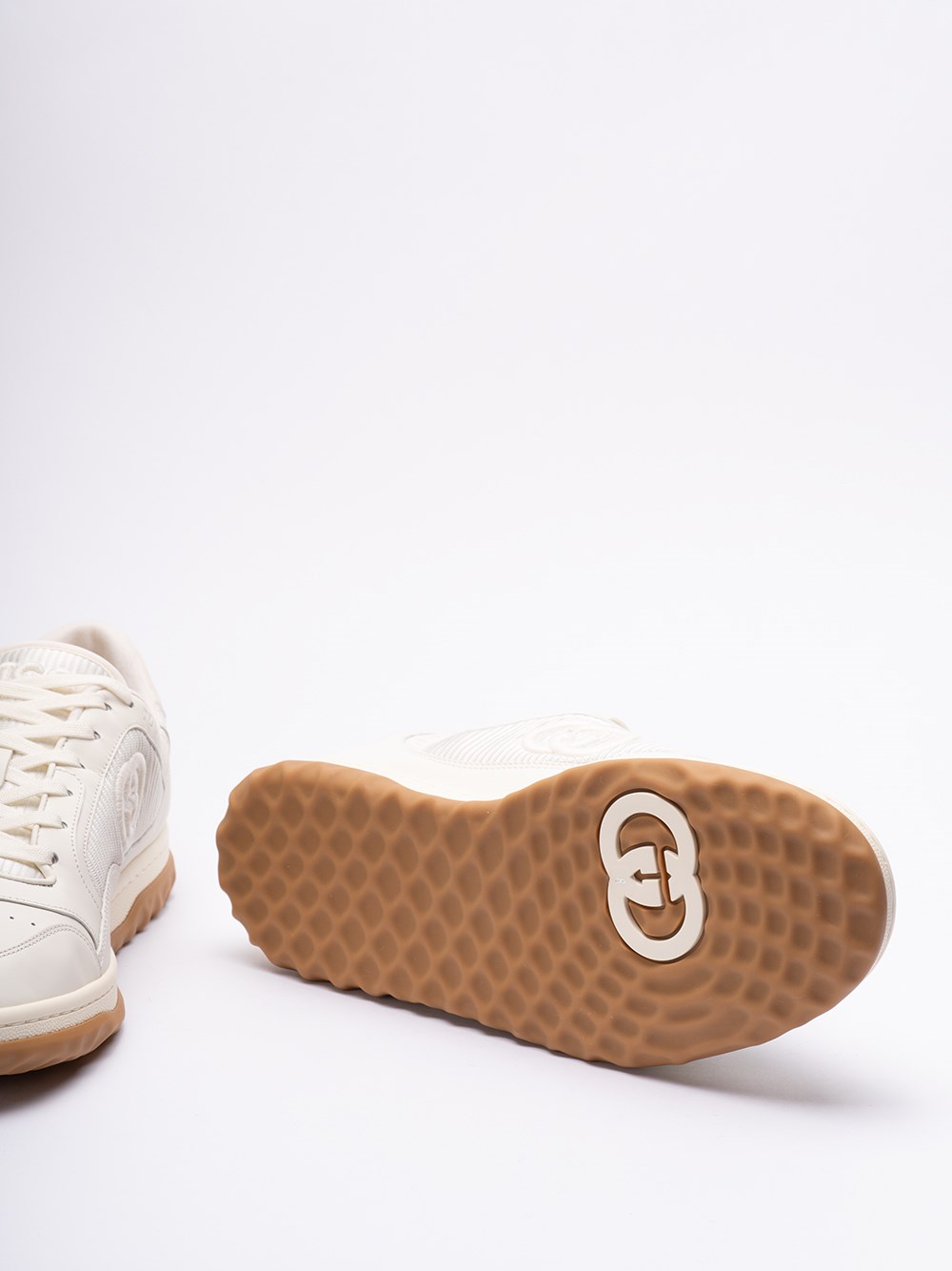 Gucci `Mac80` Sneakers Promozione Limitata