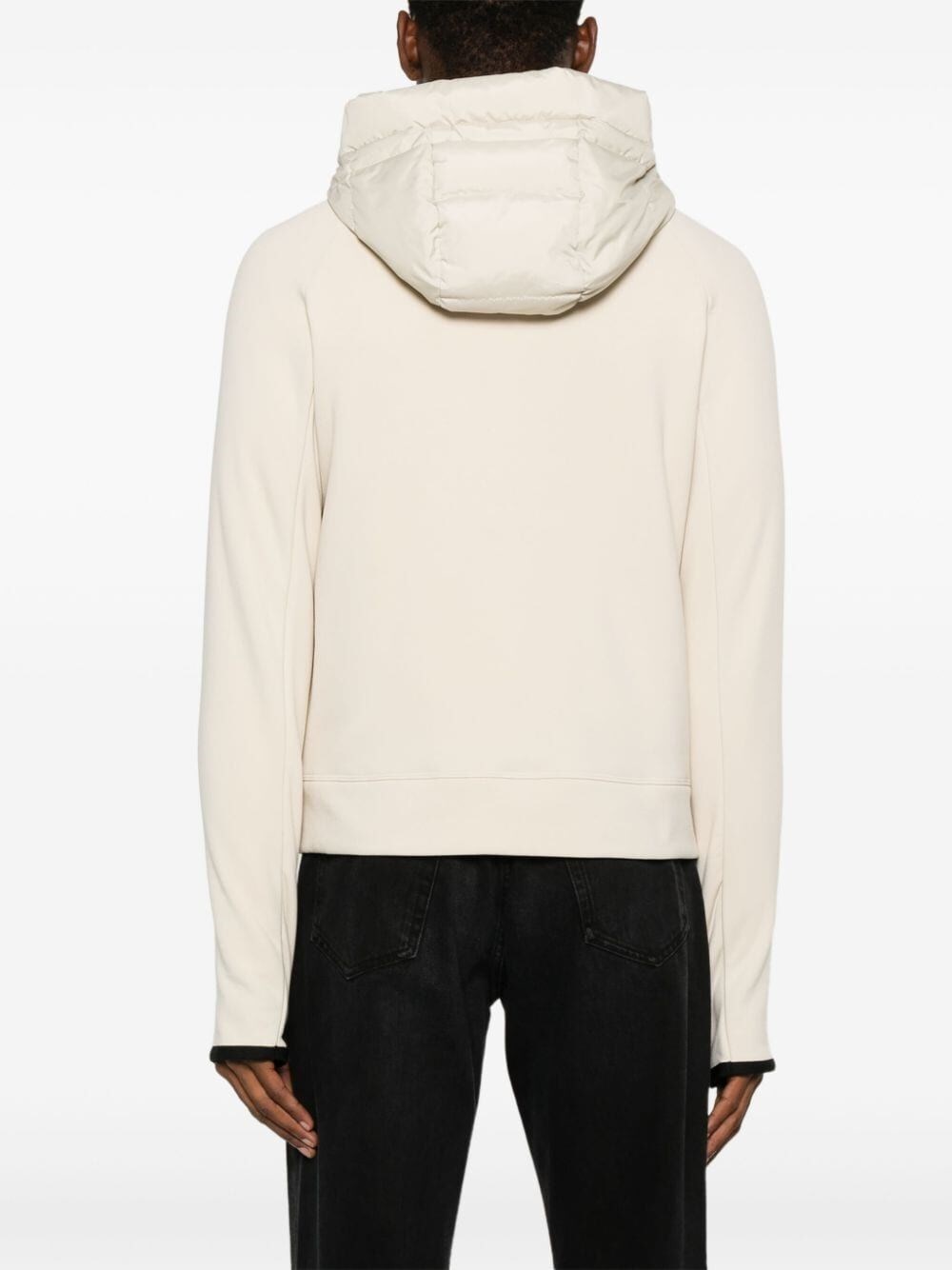 Moncler grenoble Zip Up Cardigan Presa