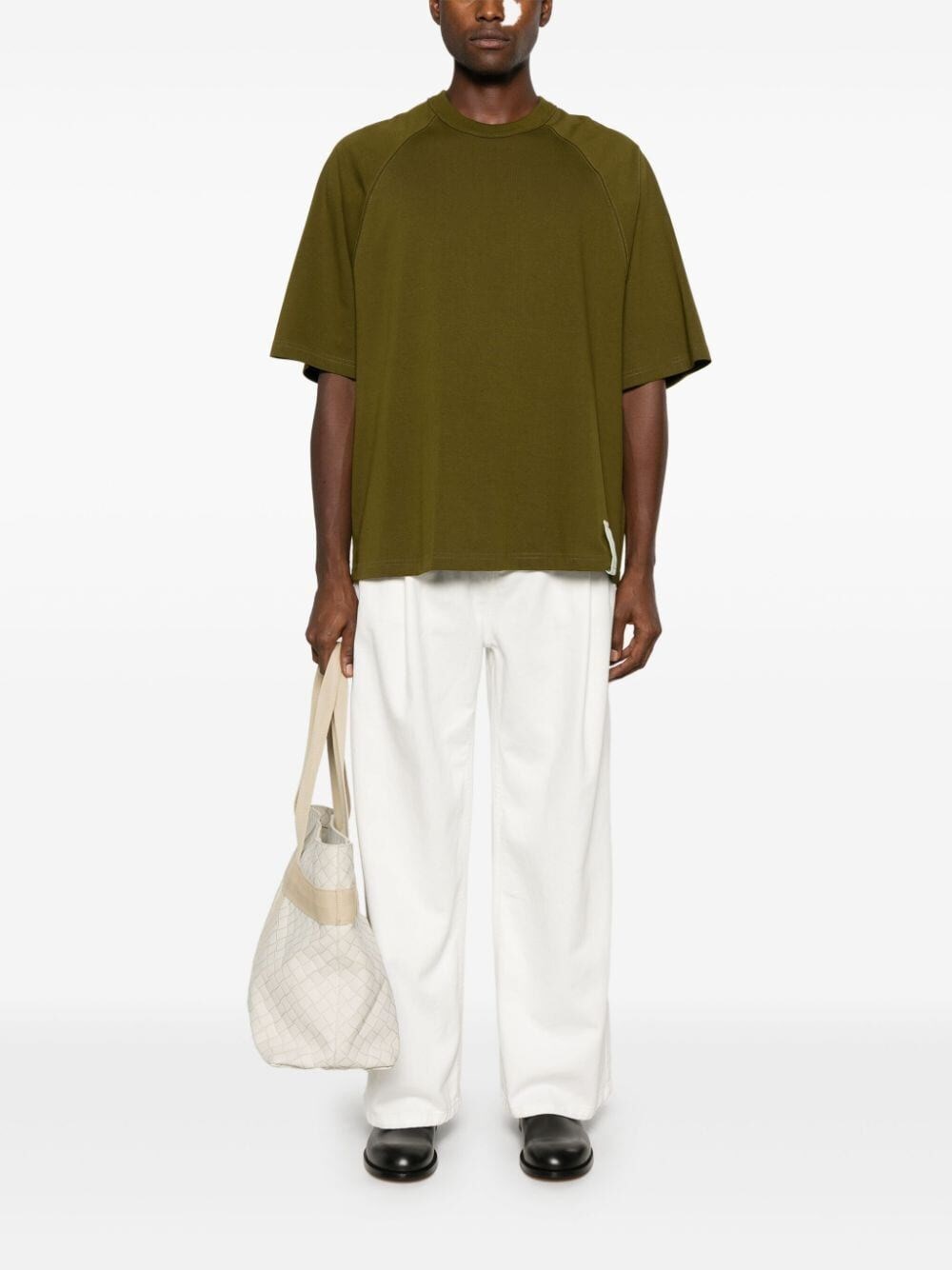 Bottega veneta T-Shirt Nuovo