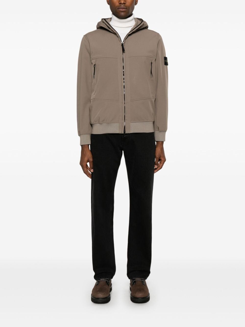 Stone island Light Outerwear Economico