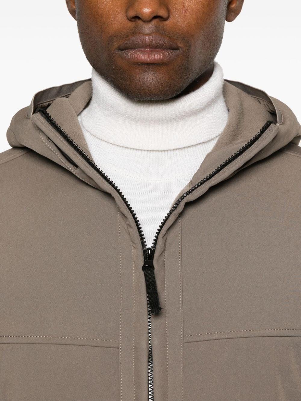 Stone island Light Outerwear Economico