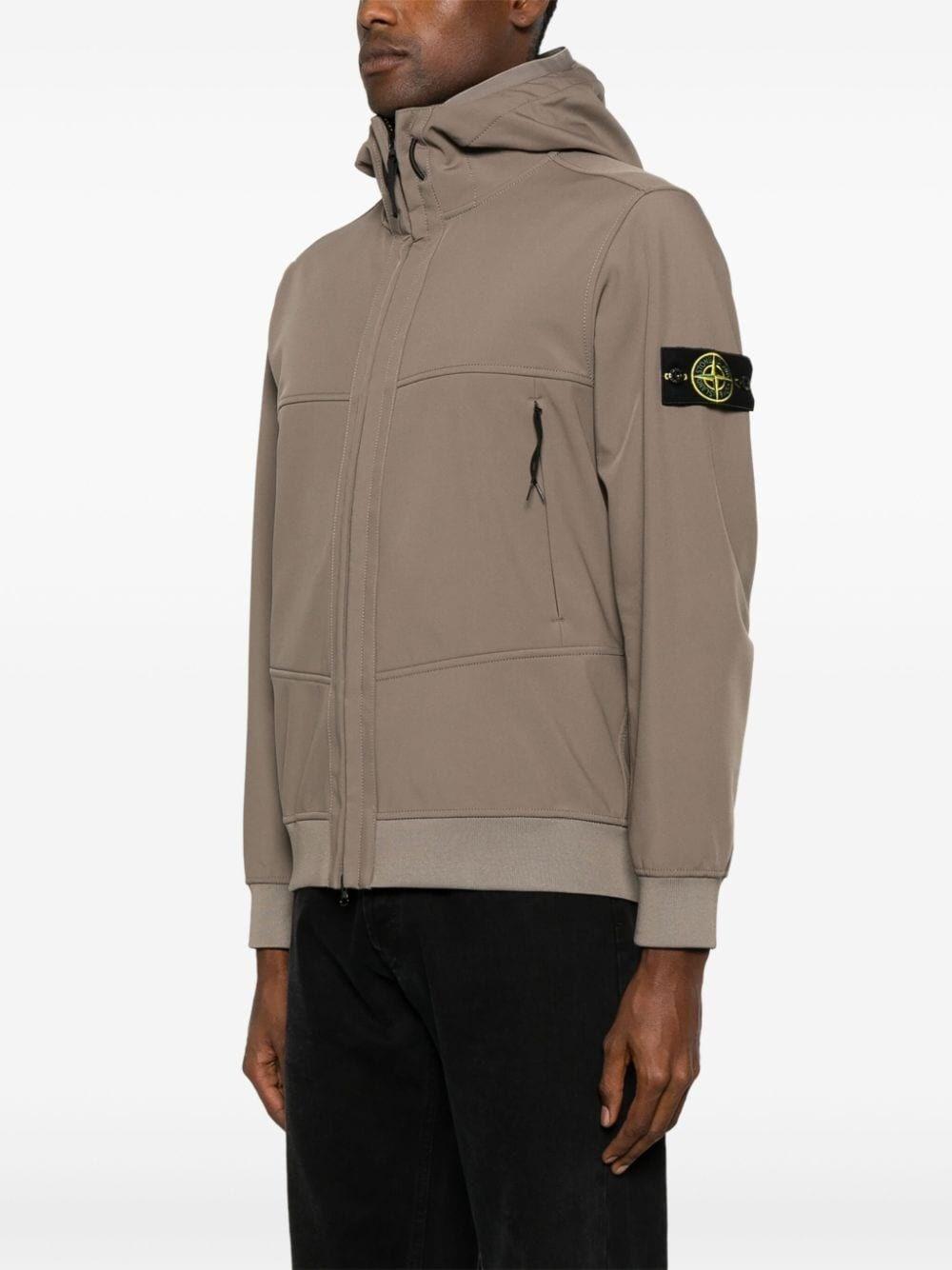 Stone island Light Outerwear Economico