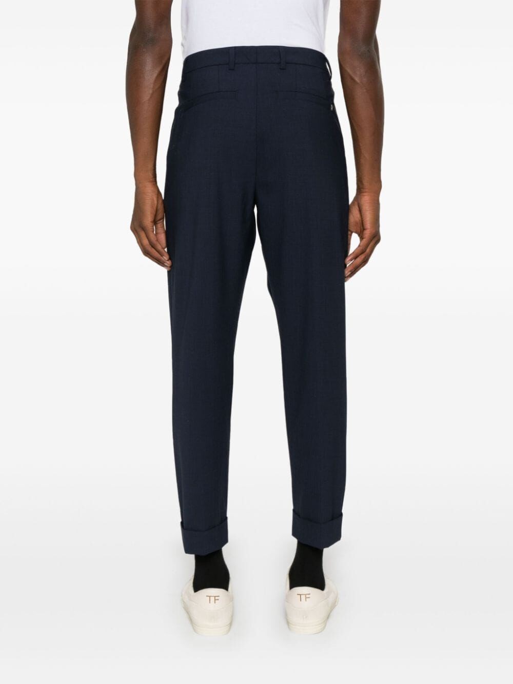 Dondup `Alec` Jeans Outlet