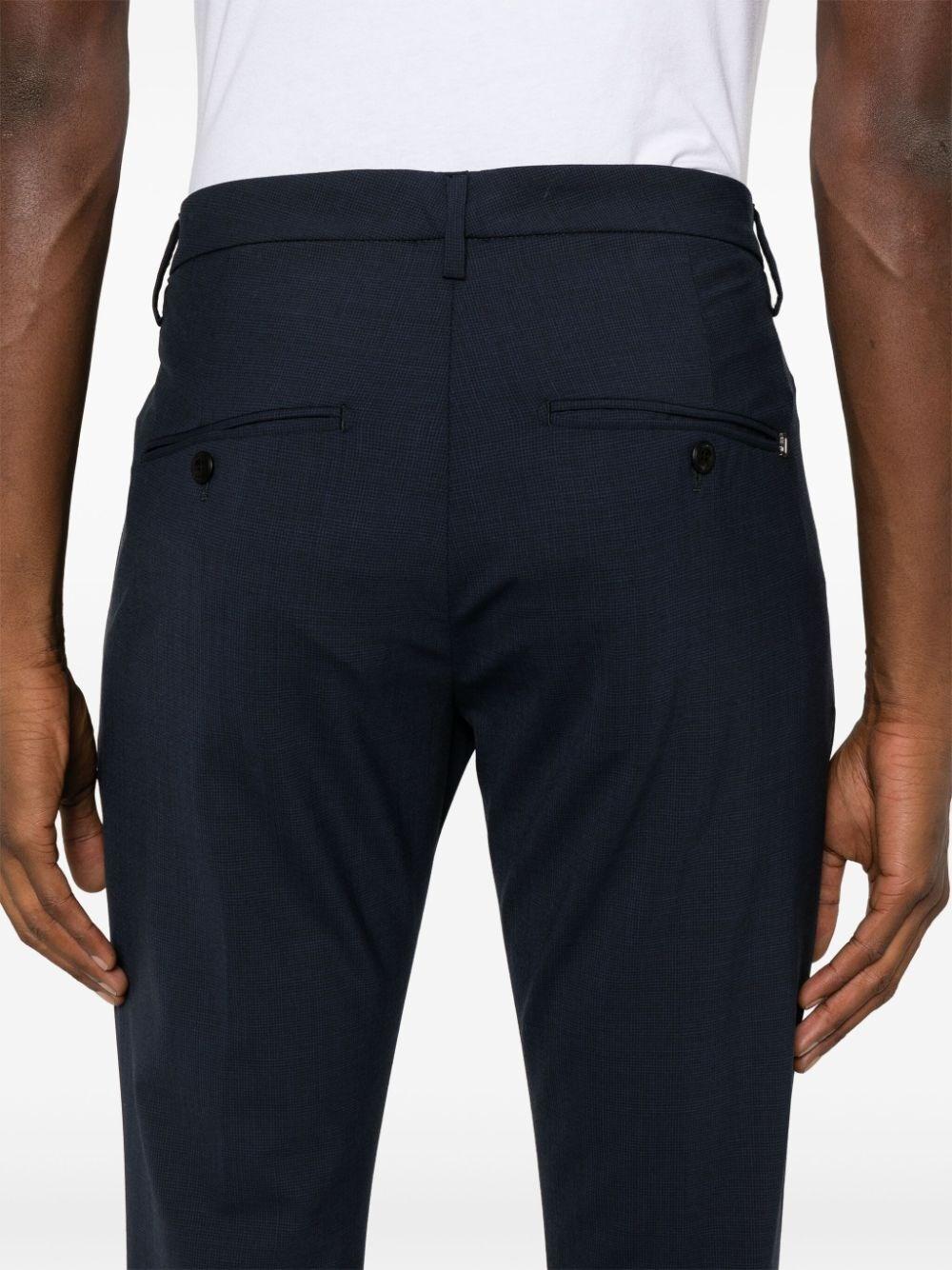 Dondup `Gaubert` Pants In Vendita