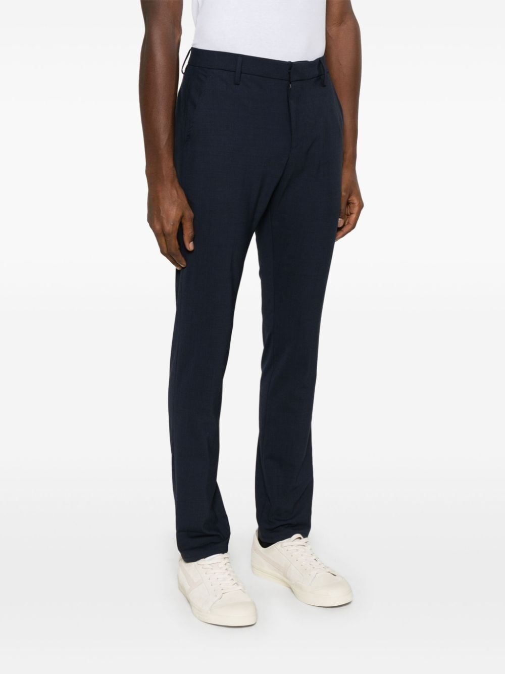 Dondup `Gaubert` Pants In Vendita