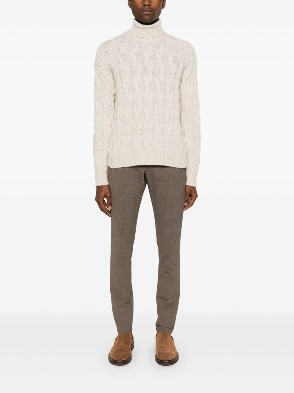 Dondup `Gaubert` Pants Saldi
