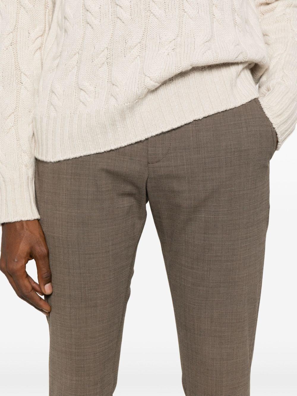 Dondup `Gaubert` Pants Saldi