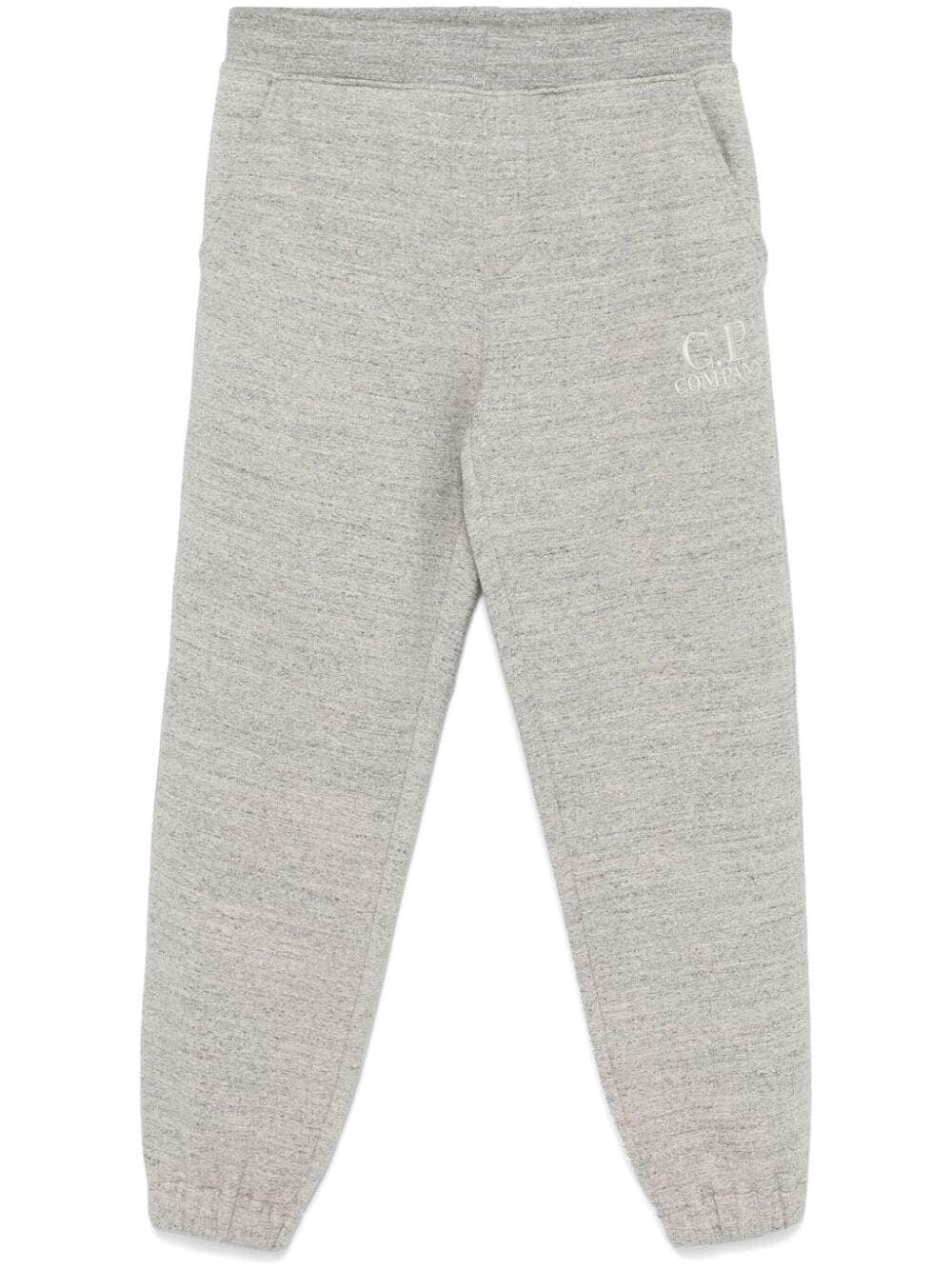 C.p. company `Japanese Fleece` Track Pants Vendita Economica