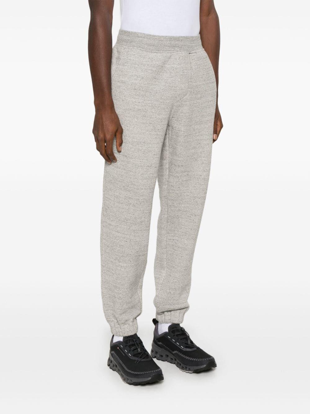 C.p. company `Japanese Fleece` Track Pants Vendita Economica