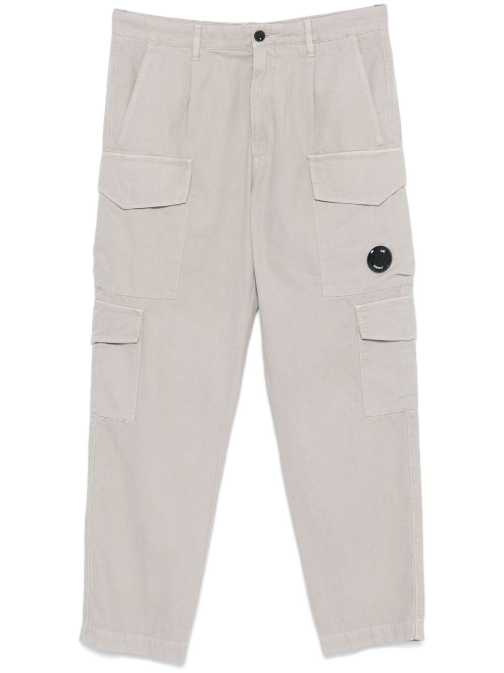 C.p. company `Vintage Army Structure` Cargo Pants Saldi Di Fabbrica