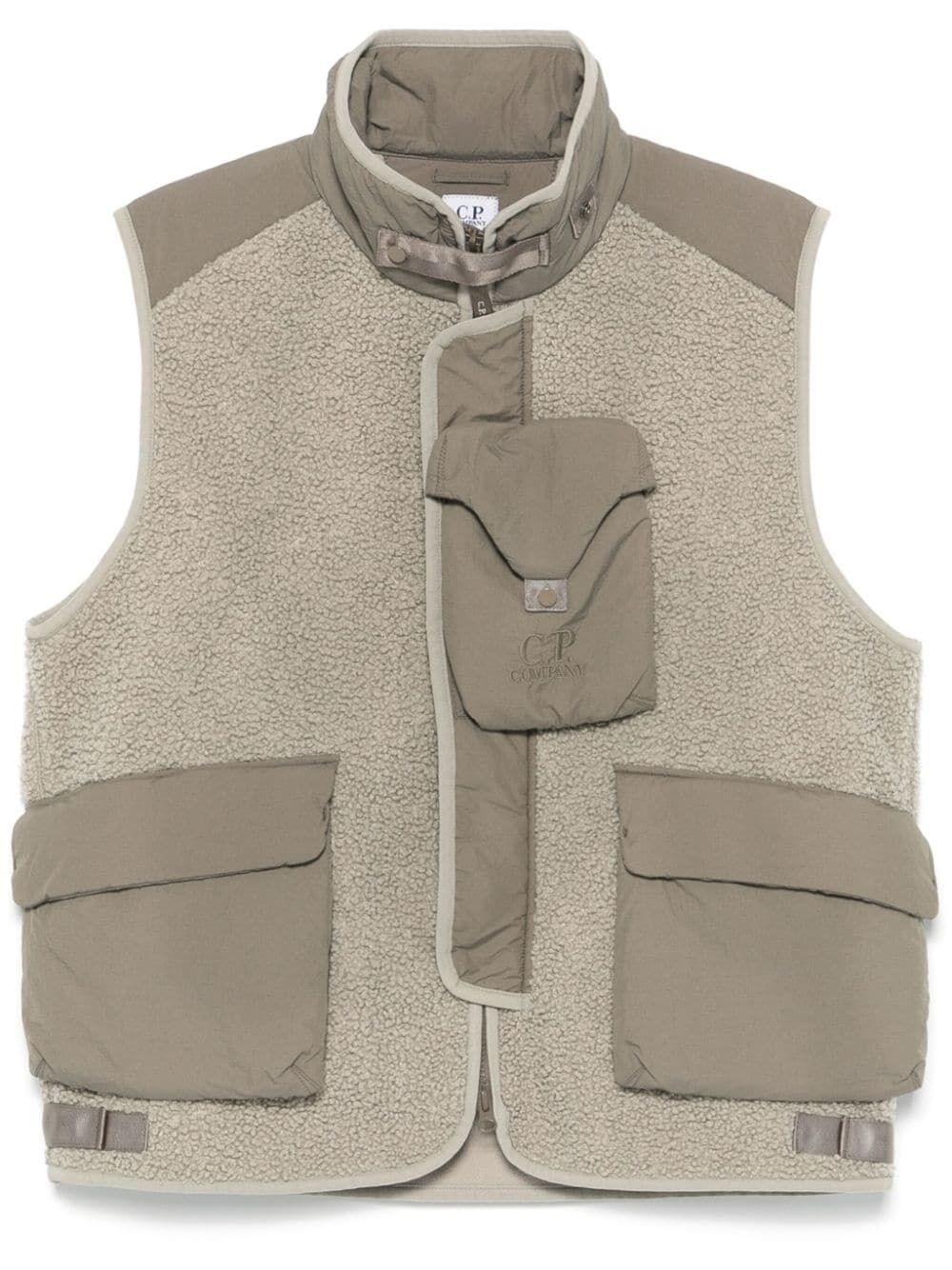 C.p. company `Polar Shell` Vest I Più Venduti