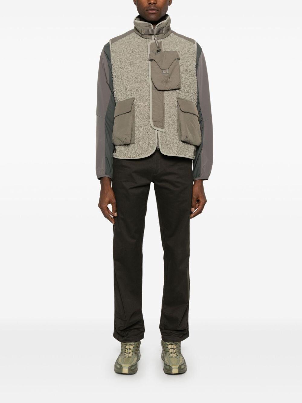 C.p. company `Polar Shell` Vest I Più Venduti