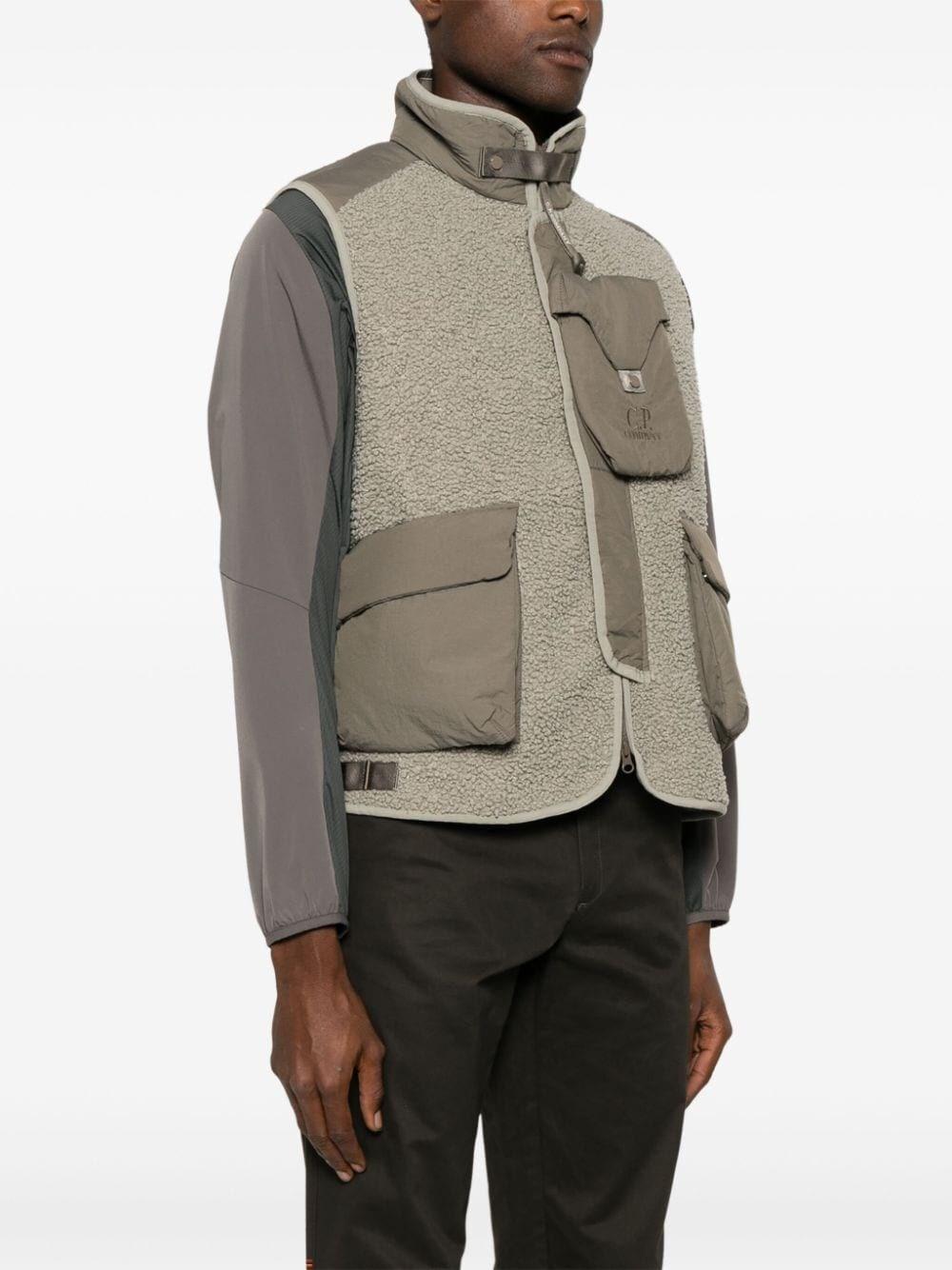 C.p. company `Polar Shell` Vest I Più Venduti