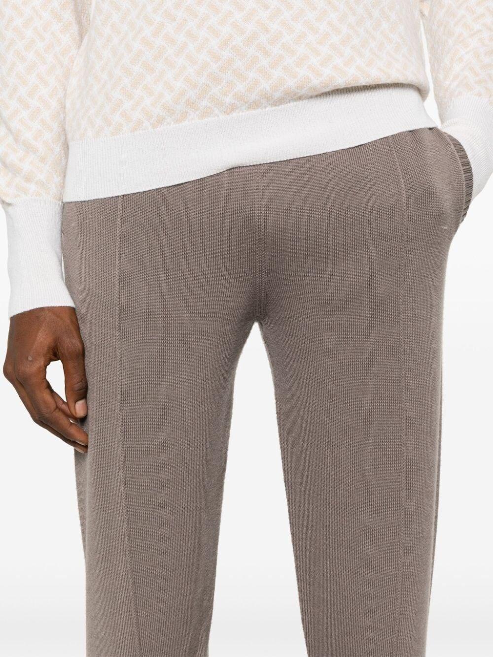 Drumohr Track Pants Italy