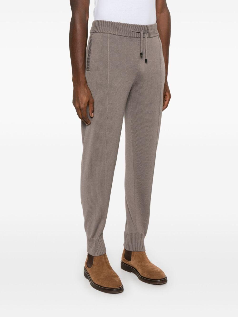Drumohr Track Pants Italy