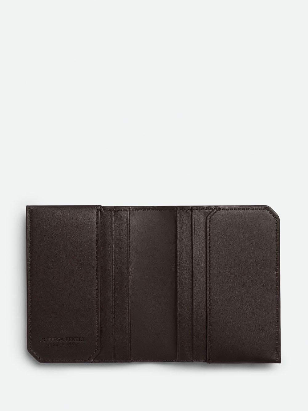 Bottega veneta Card Case 2025