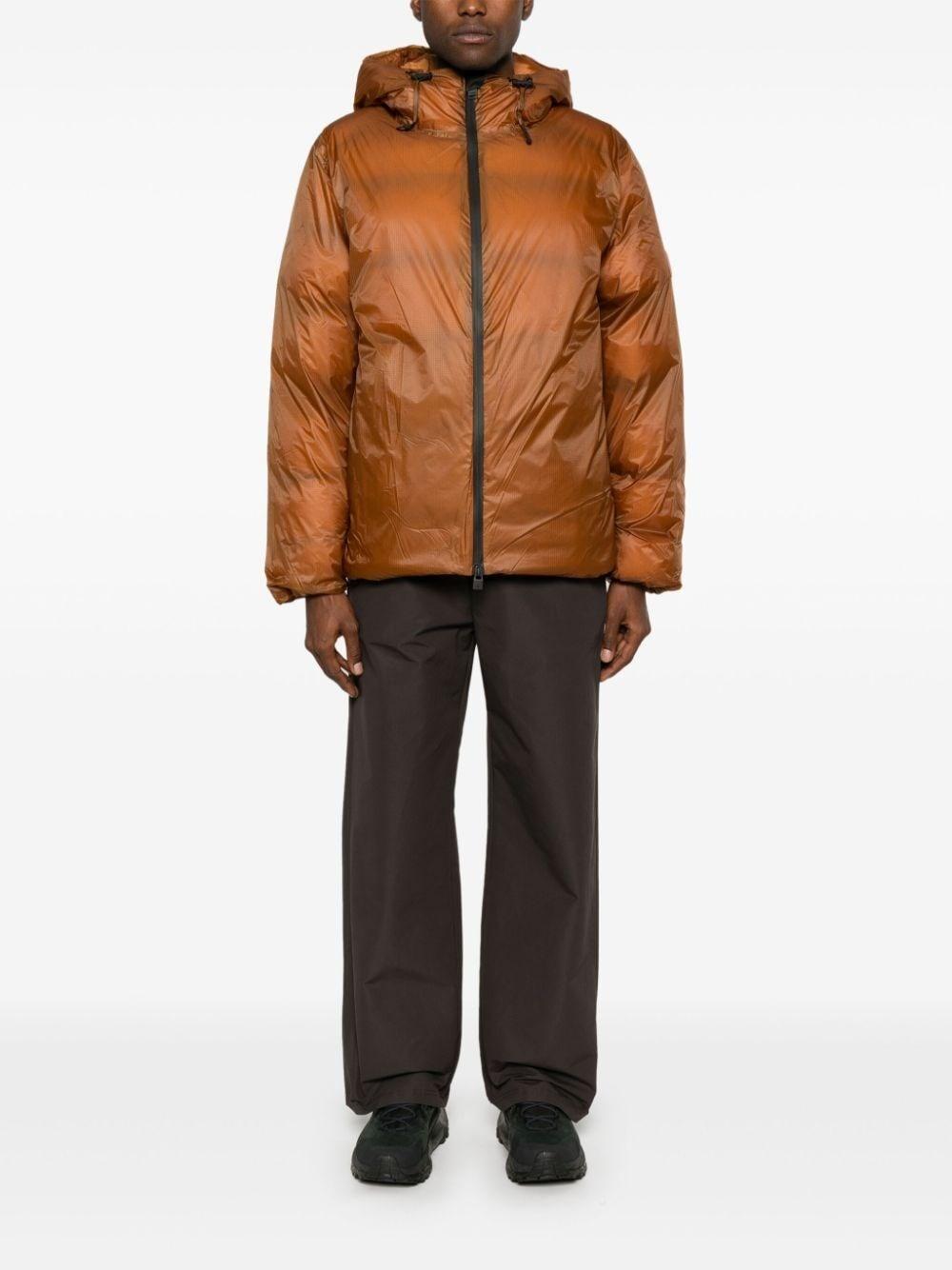 Rains `Kevo` Padded Jacket Nuovo