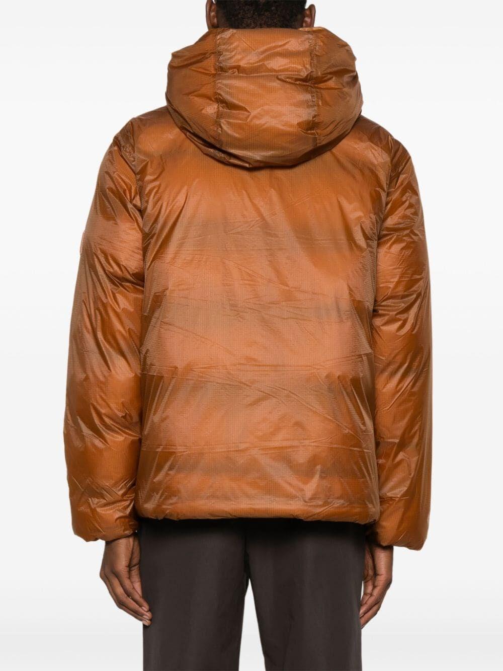 Rains `Kevo` Padded Jacket Nuovo