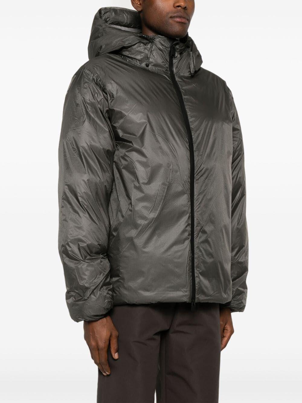 Rains `Kevo` Padded Jacket Qualità