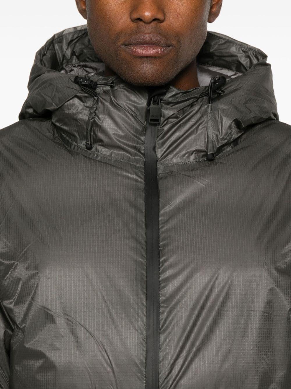 Rains `Kevo` Padded Jacket Qualità