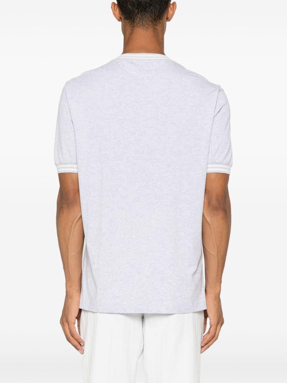 Brunello cucinelli T-Shirt Qualità Garantita