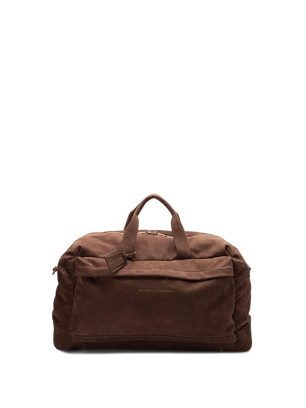 Brunello cucinelli `Active` Bag Affare Del Giorno