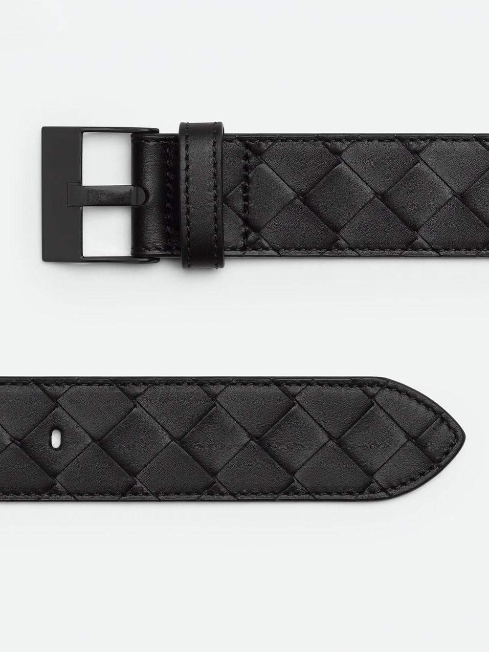 Bottega veneta Belt Convenienza