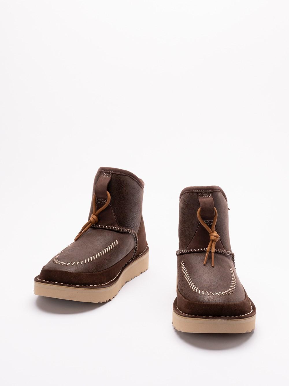 Ugg `Campfire Crafted Regenerate` Boots Novità