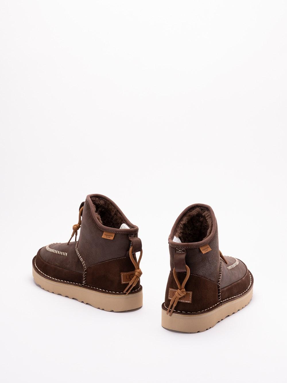 Ugg `Campfire Crafted Regenerate` Boots Novità
