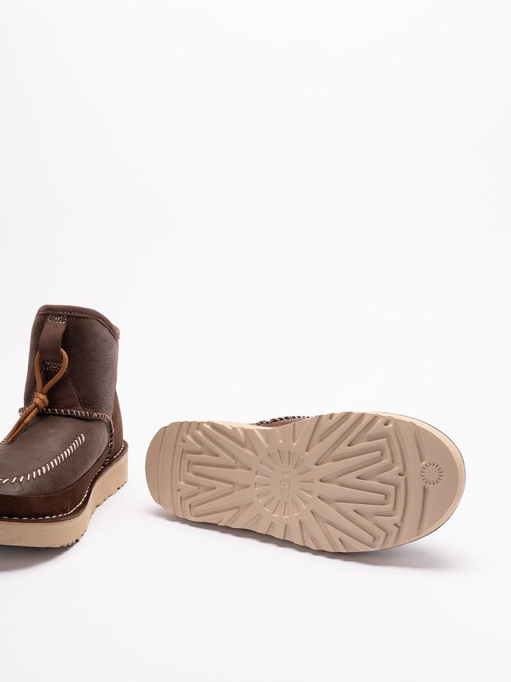 Ugg `Campfire Crafted Regenerate` Boots Novità