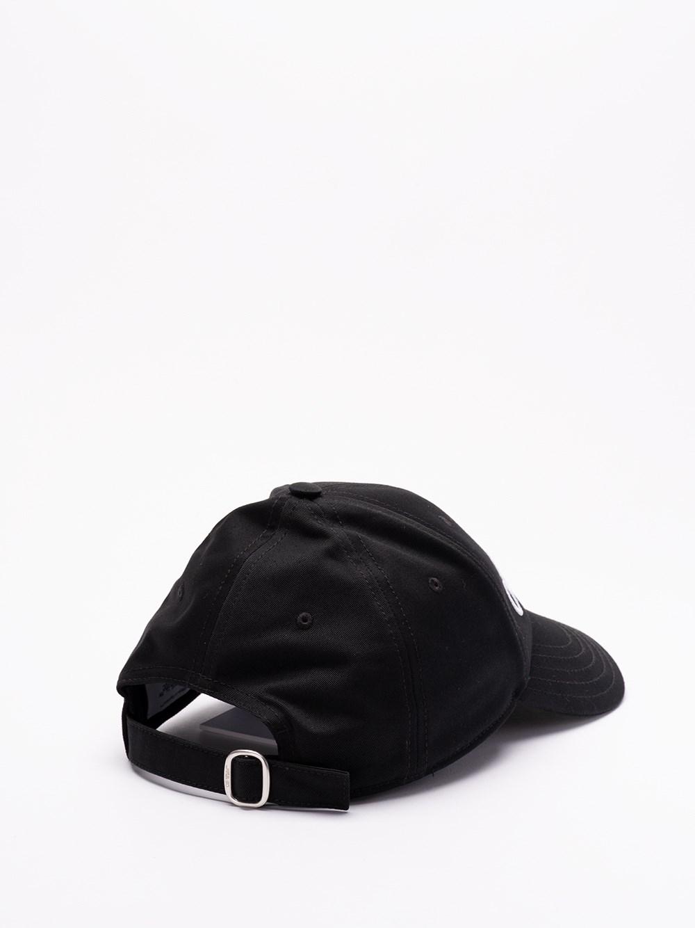 Off white `Bksh` Baseball Cap Vendite Flash