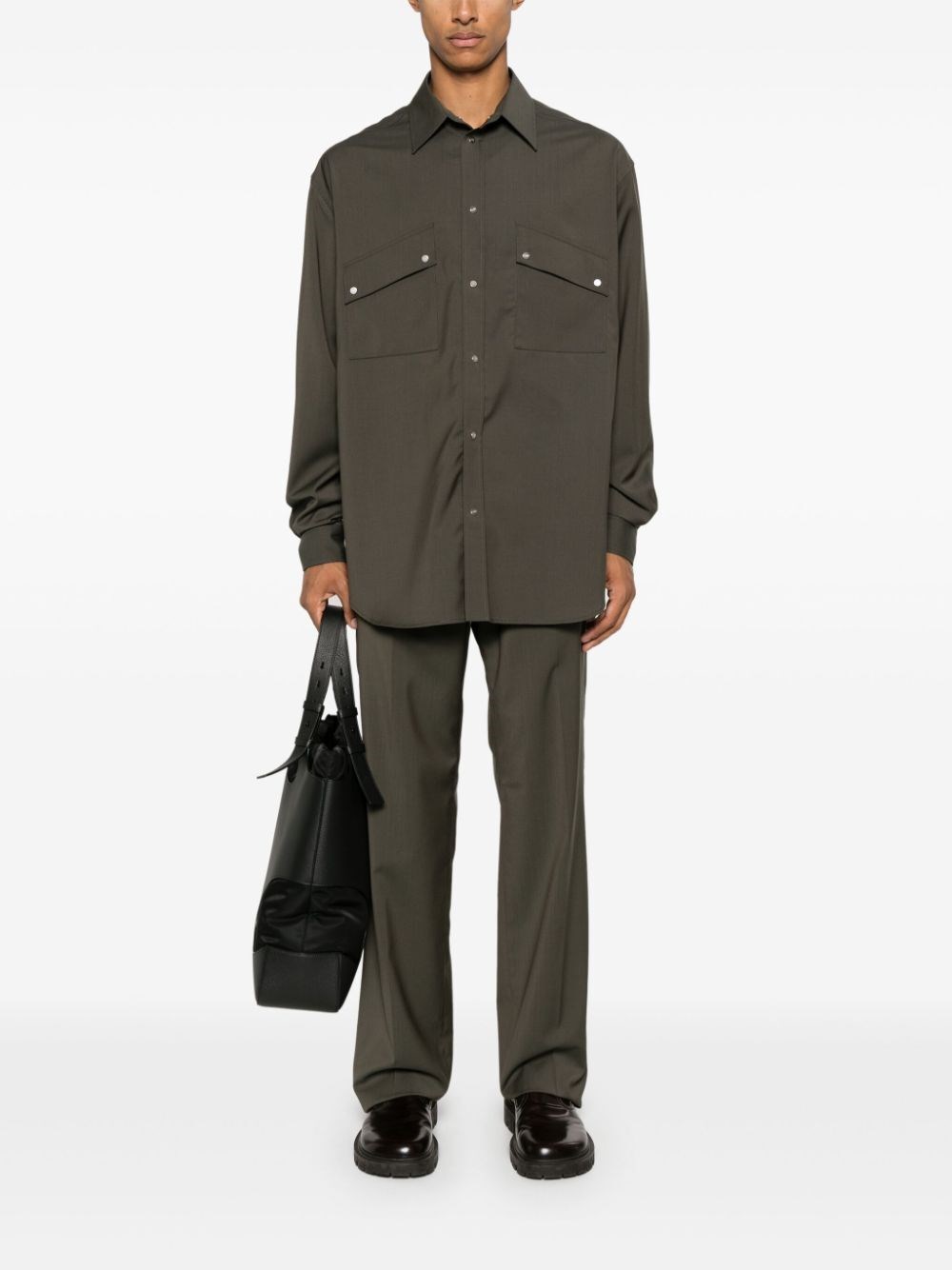 Fendi Pants Qualità Garantita