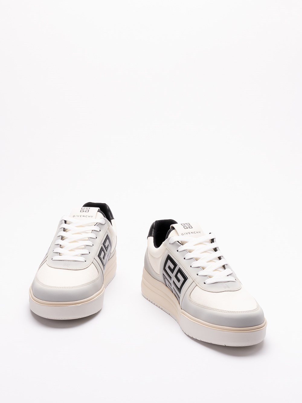 Givenchy `G4` Low-Top Sneakers Consegna Veloce