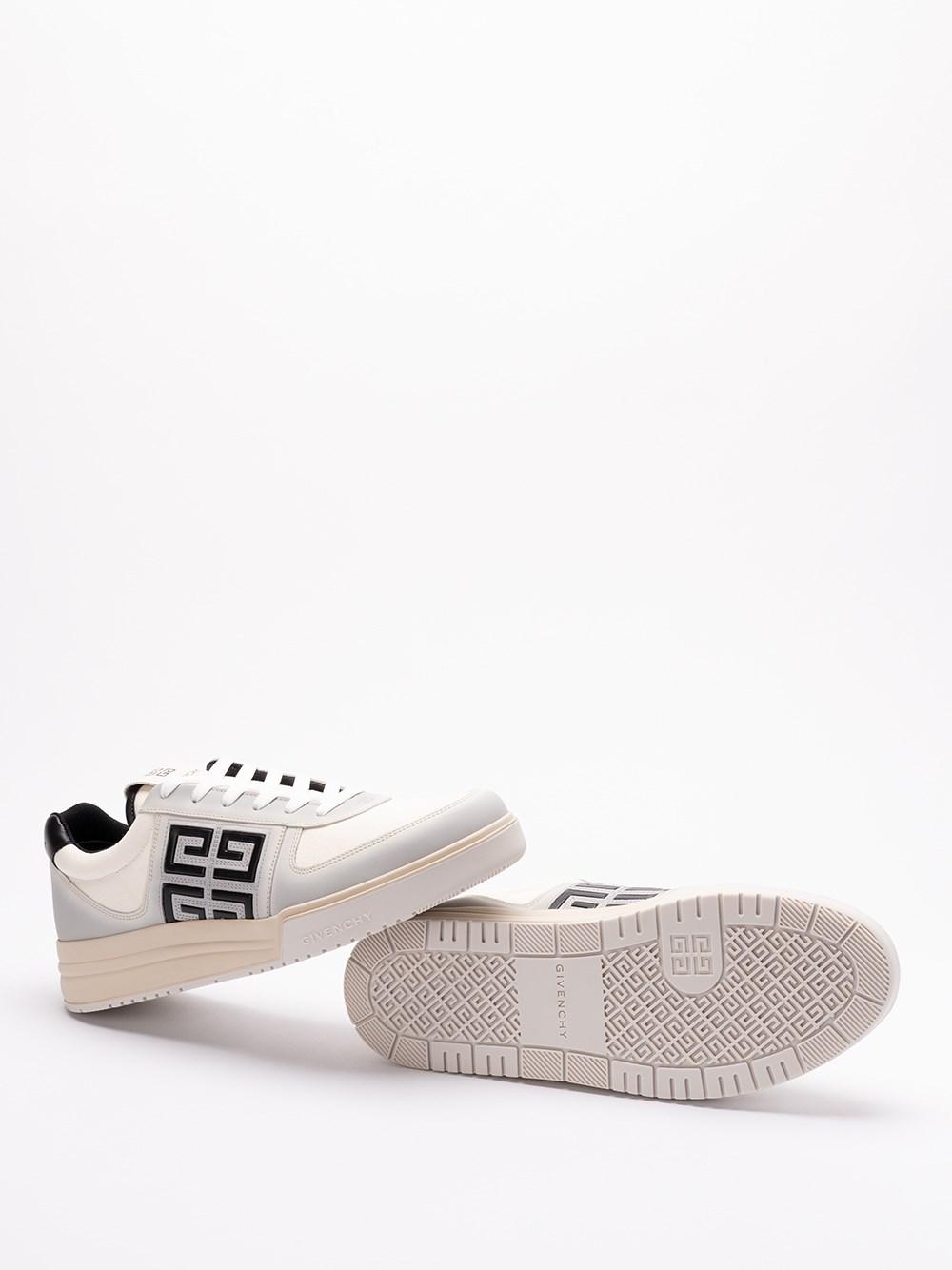 Givenchy `G4` Low-Top Sneakers Consegna Veloce
