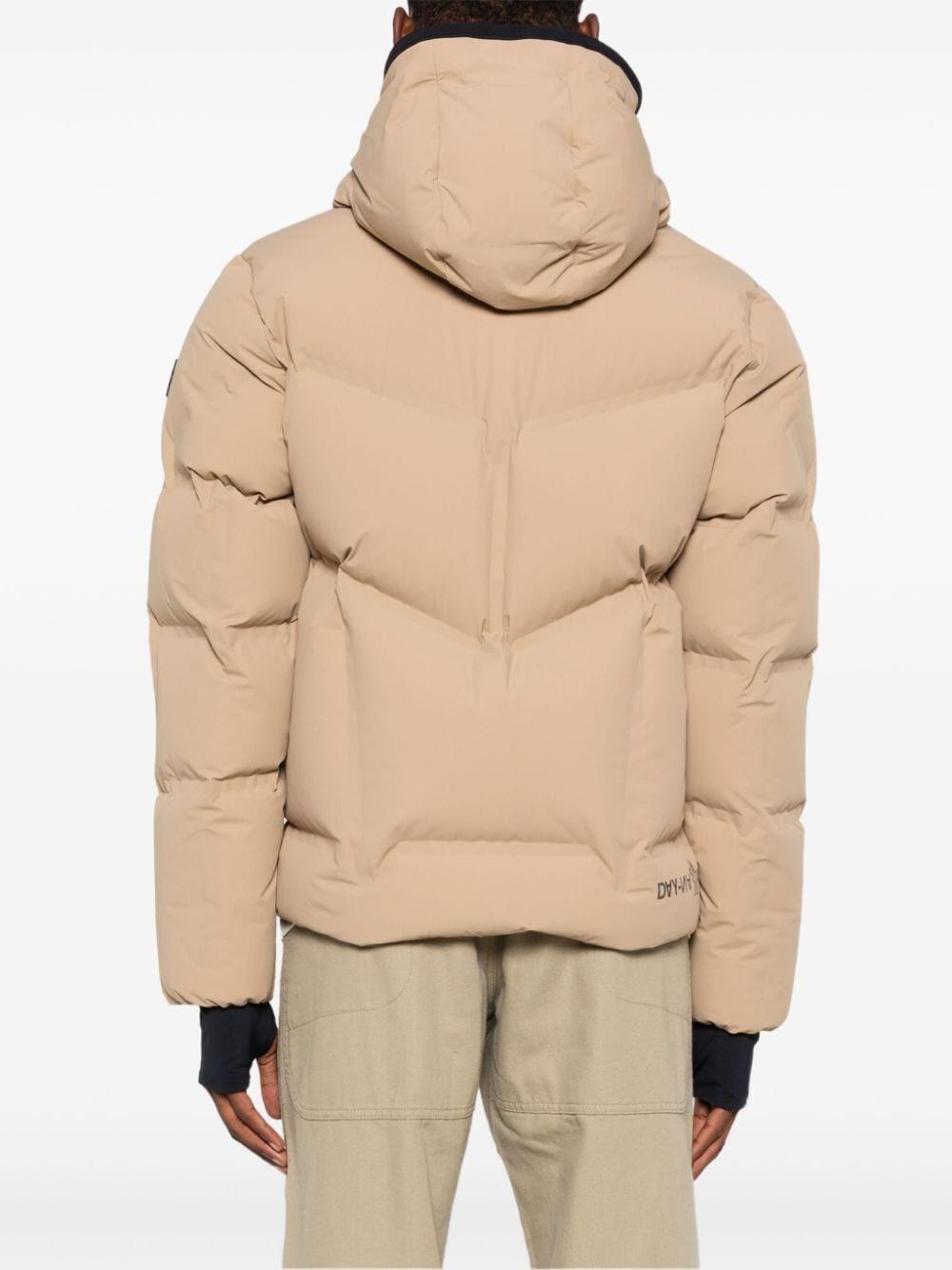 Moncler grenoble `Arcesaz` Jacket Fino Al -60%