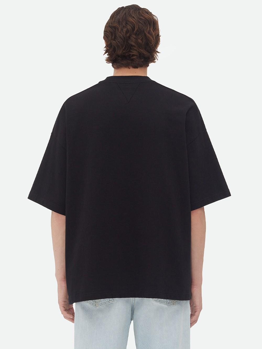 Bottega veneta T-Shirt Shopping Online