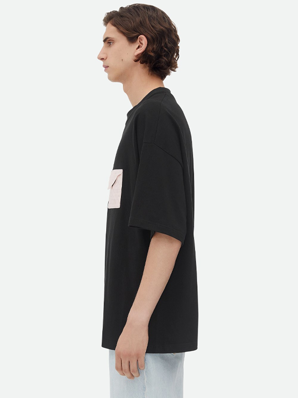 Bottega veneta T-Shirt Shopping Online