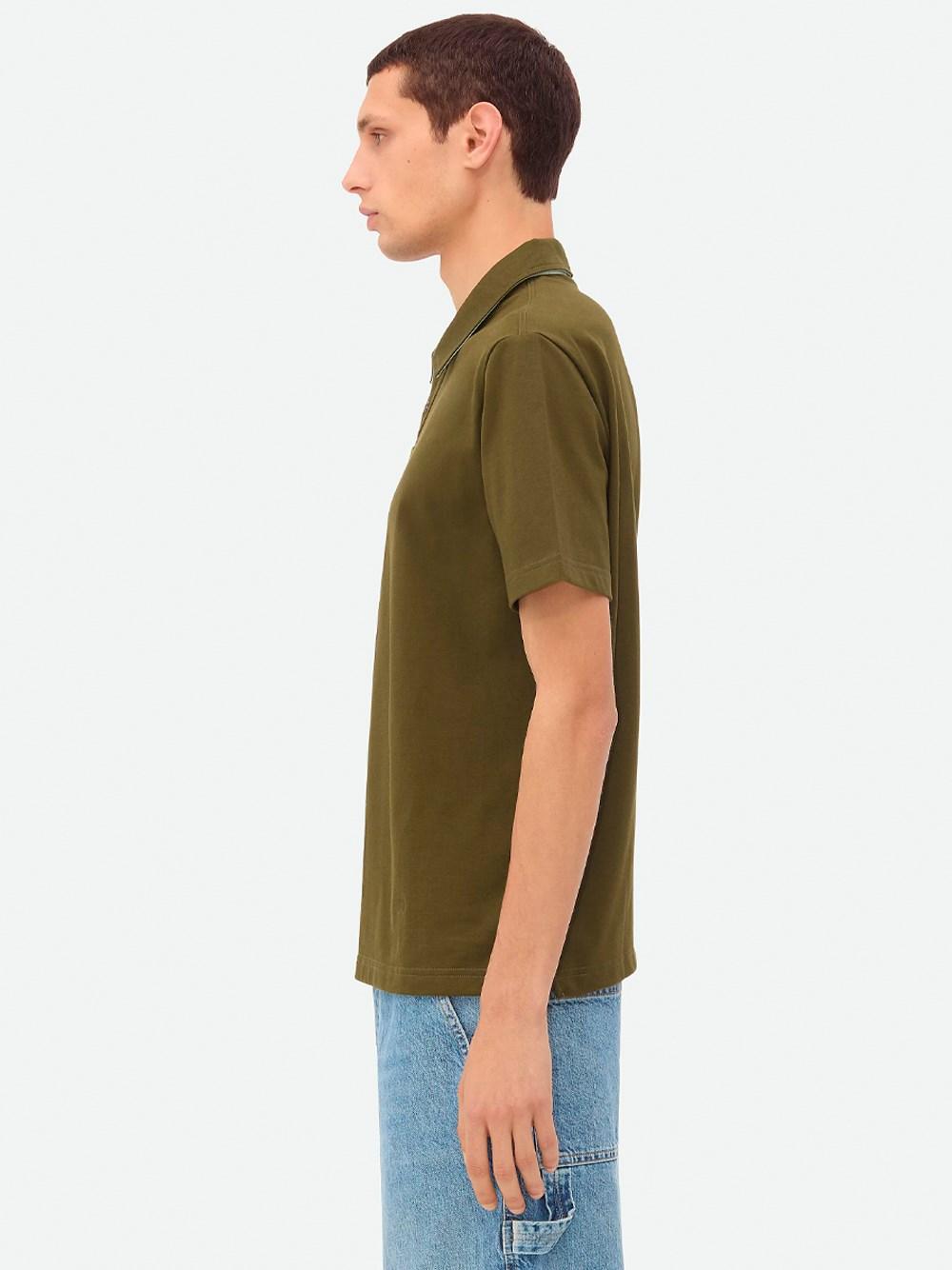 Bottega veneta Polo Shirt Affare Del Giorno