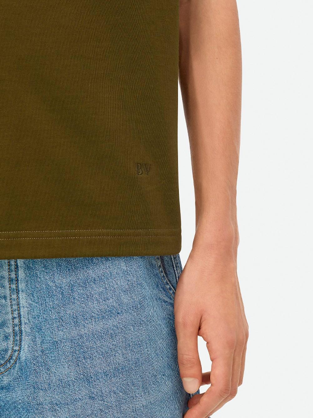 Bottega veneta Polo Shirt Affare Del Giorno