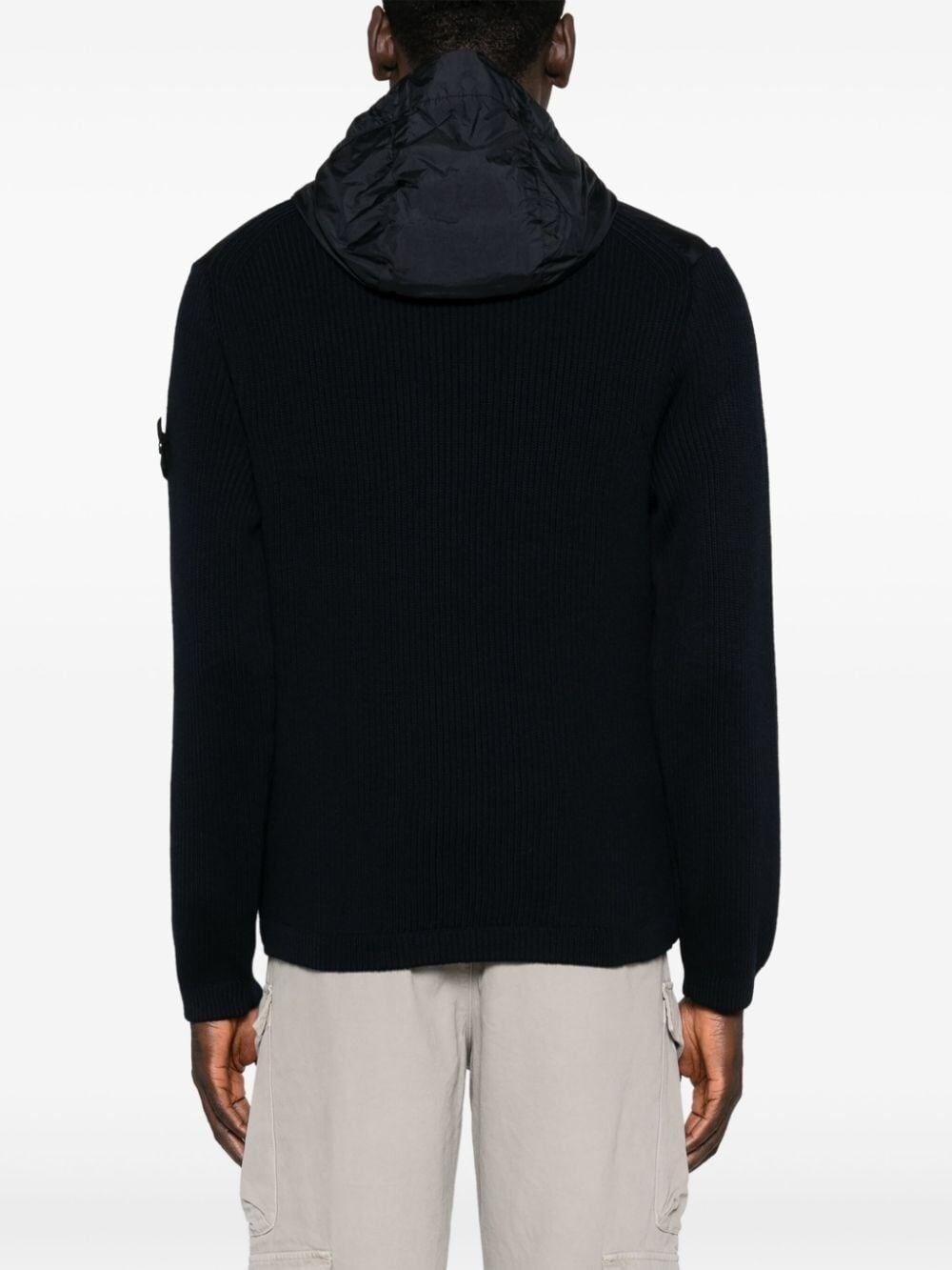 Stone island Padded Jacket Sottocosto