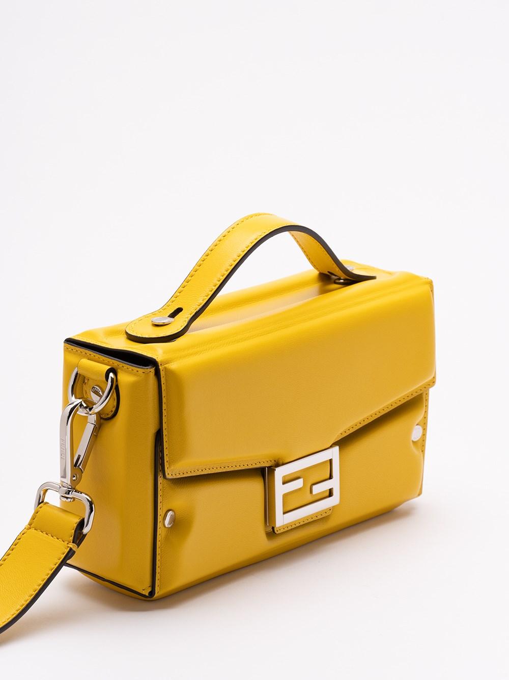 Fendi `Baguette` Bag Convenienza