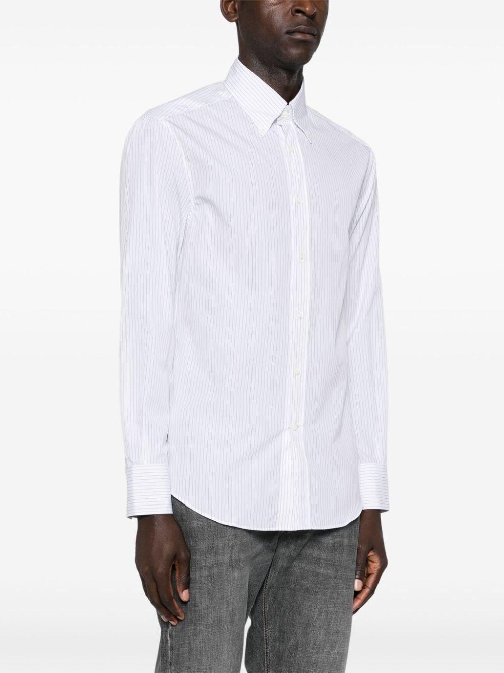 Brunello cucinelli Shirt Offerta