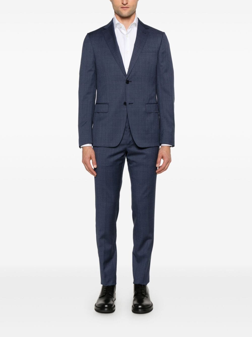Zegna Suit In Vendita