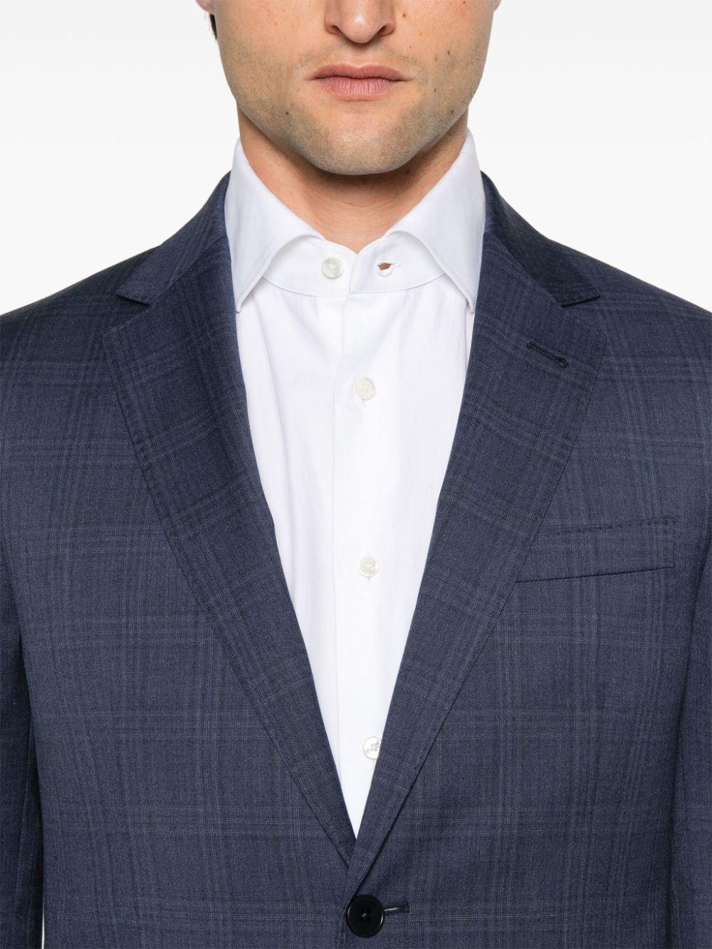 Zegna Suit In Vendita