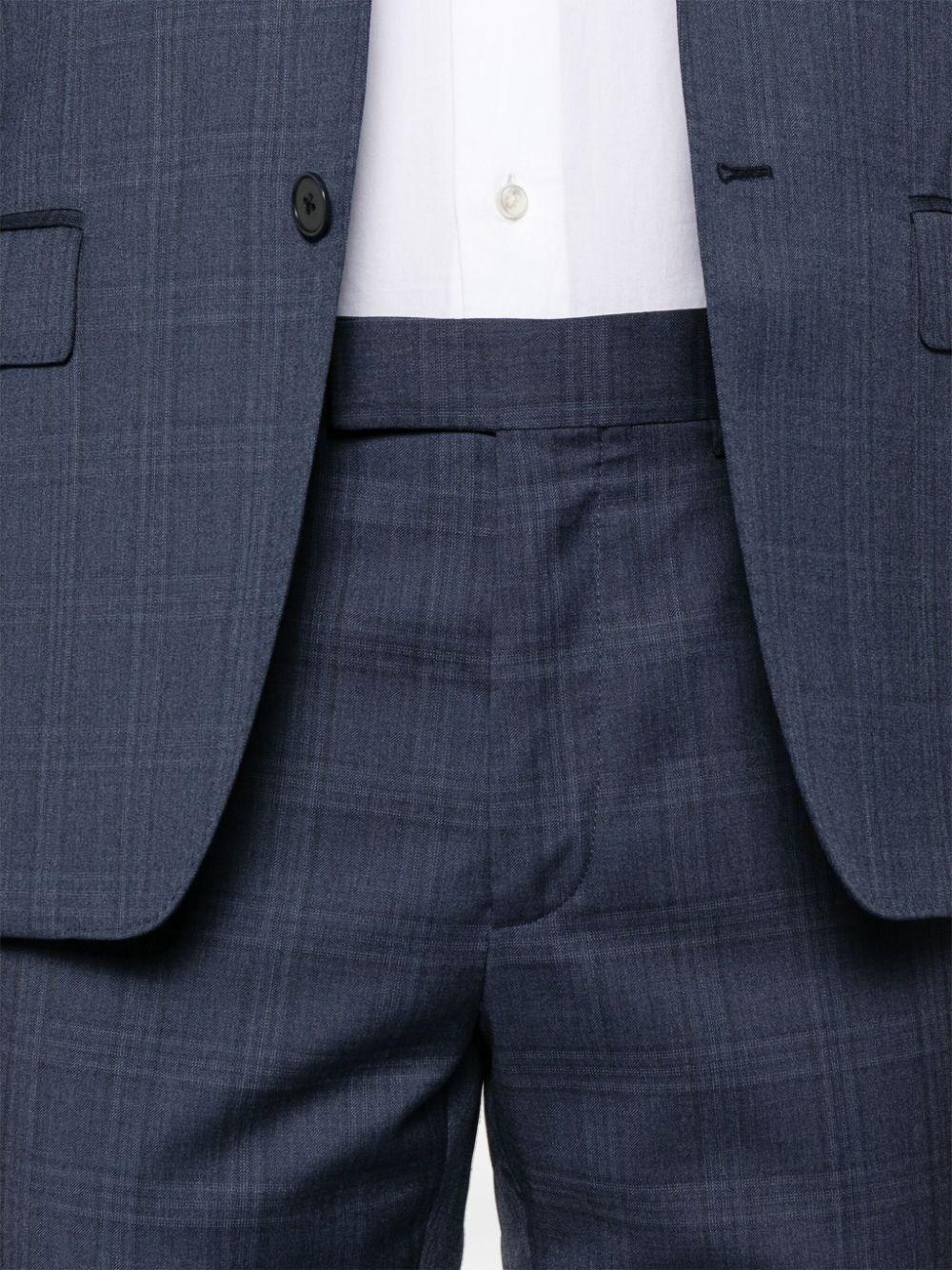 Zegna Suit In Vendita