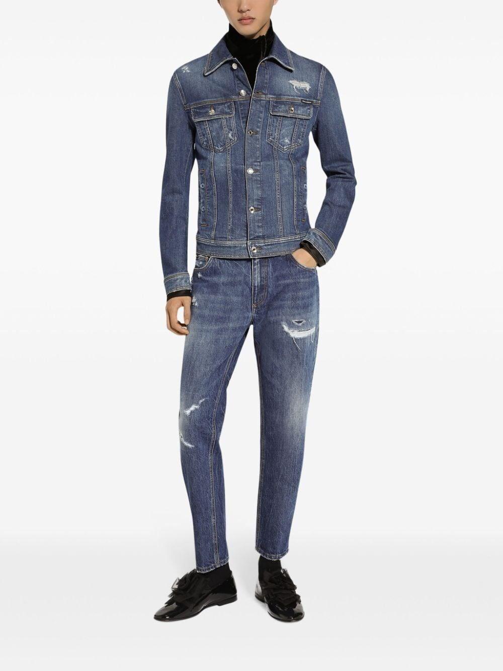 Dolce & gabbana Jeans Saldi
