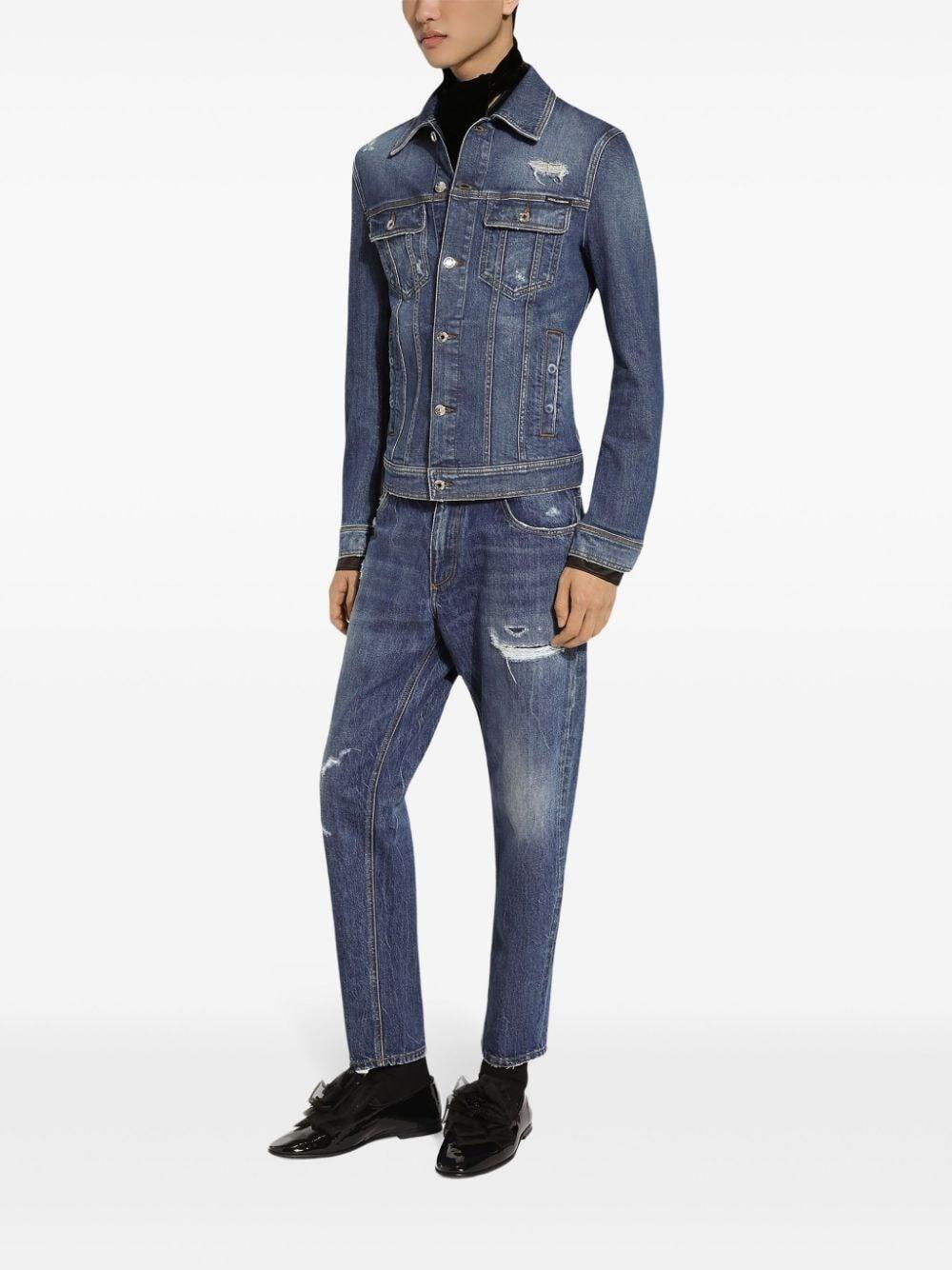Dolce & gabbana Jeans Saldi