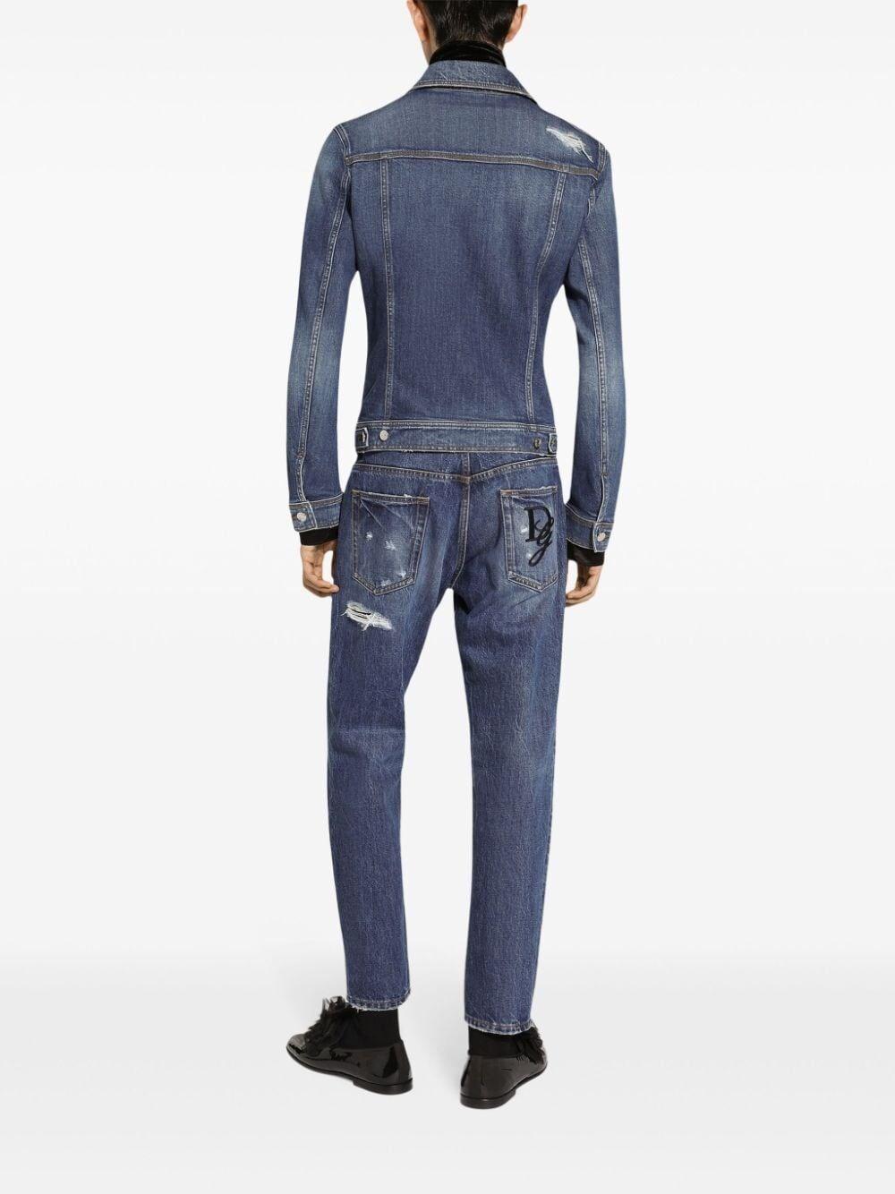 Dolce & gabbana Jeans Saldi