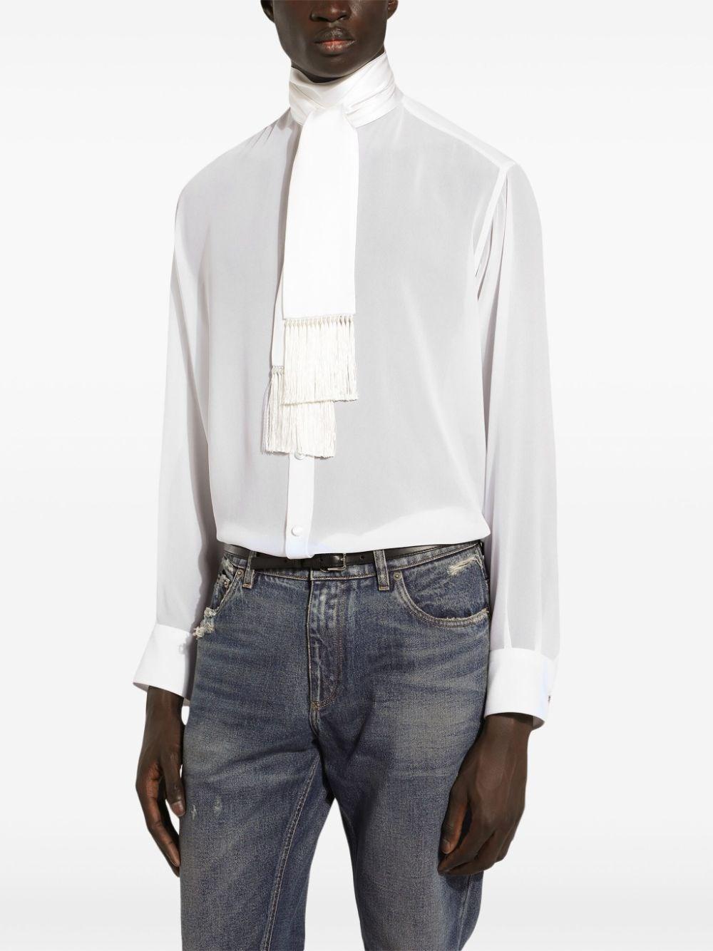 Dolce & gabbana Shirt Vendita Calda