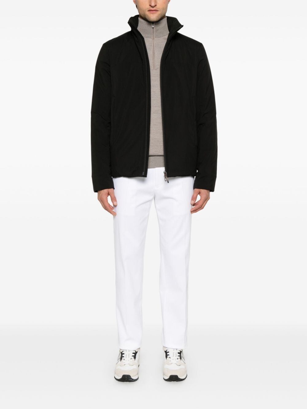 Sease `100 Gr Packable` Jacket Saldi Di Fabbrica